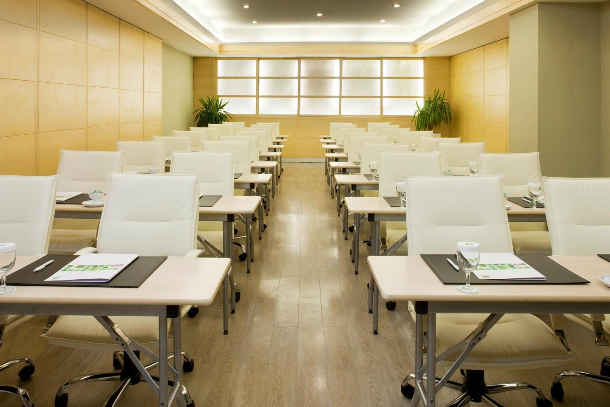 Holiday Inn Istanbul City By Ihg — Fotoğraflar 1