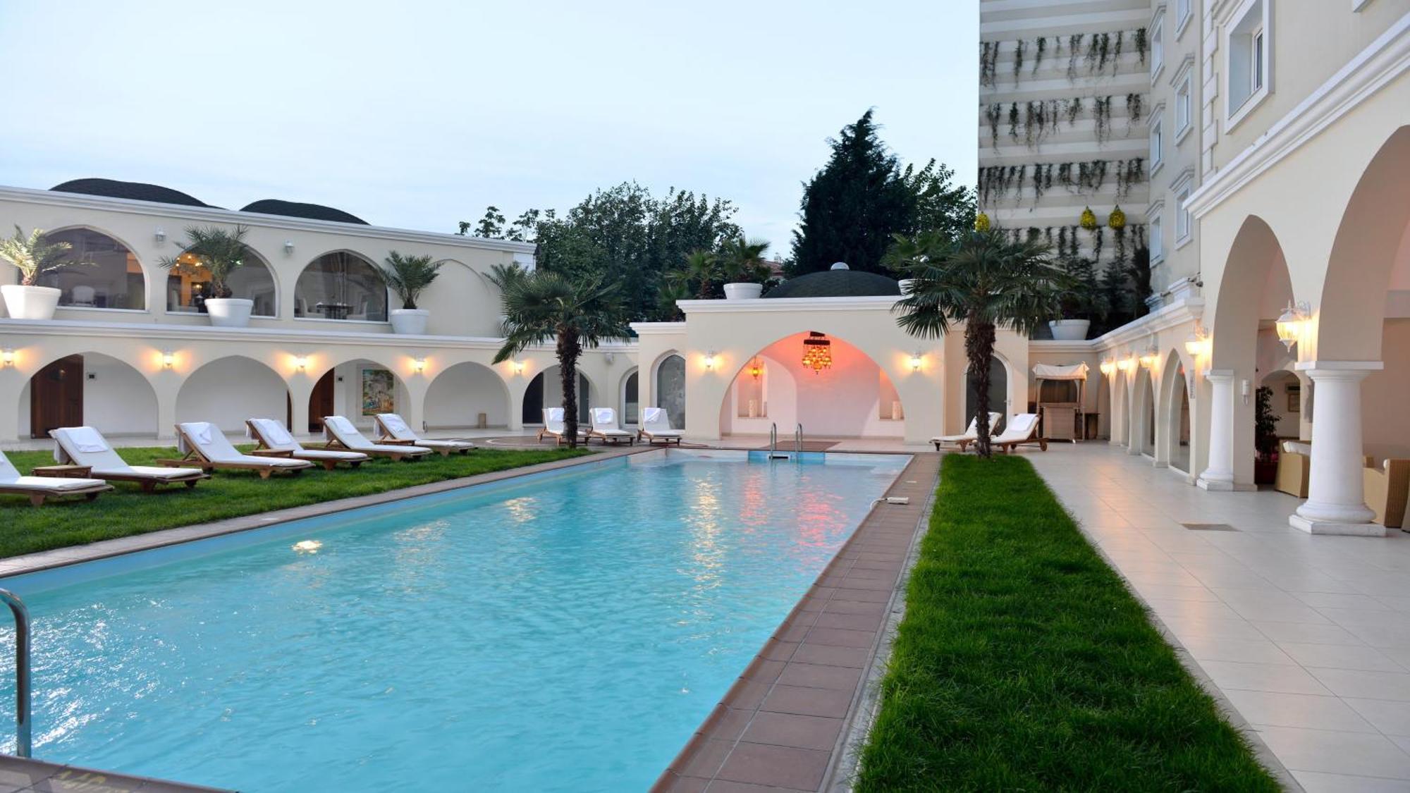 Holiday Inn Istanbul City By Ihg — Fotoğraflar 3